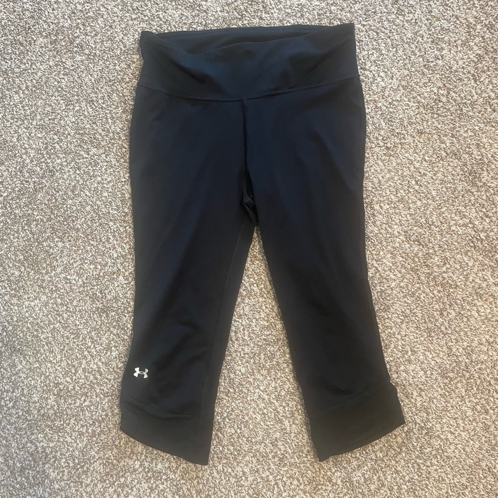 Under Armour leggings